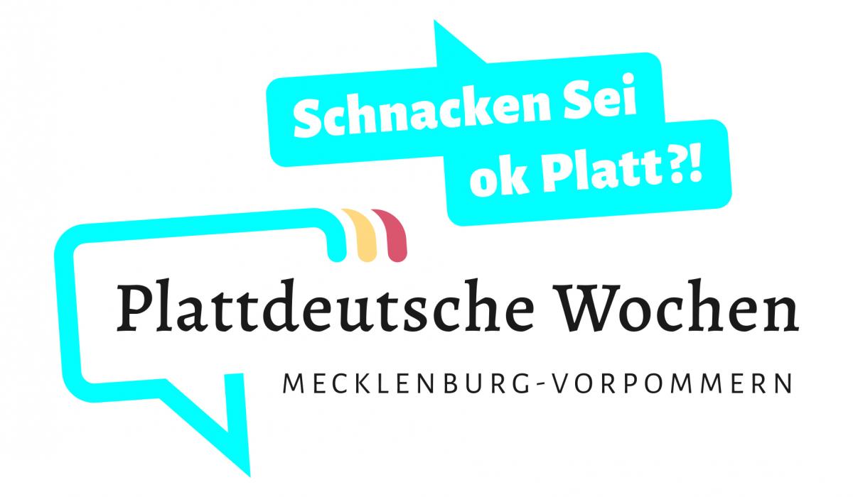 Plattdeutsche Wochen