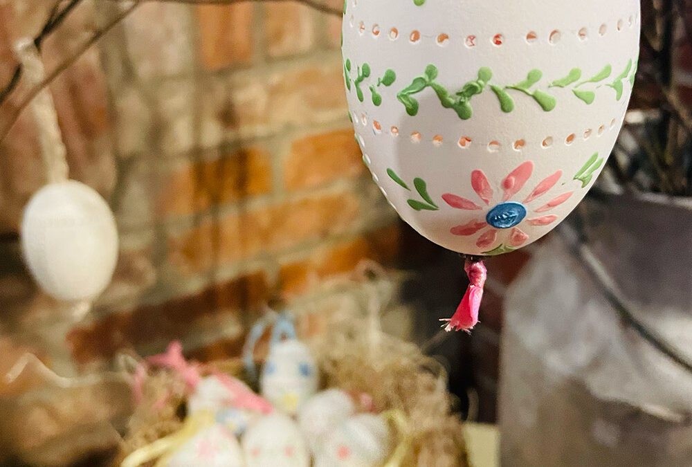 Regioladen öffnet zum Ostershopping